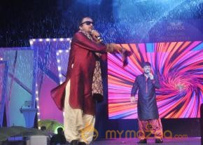 Manish Malhotra & Shaina NC For CPAA Fashion Show  photo 30
