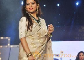 Manish Malhotra & Shaina NC For CPAA Fashion Show  photo 66