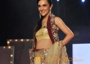 Manish Malhotra & Shaina NC For CPAA Fashion Show  photo 38
