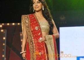 Manish Malhotra & Shaina NC For CPAA Fashion Show  photo 5