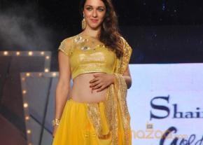 Manish Malhotra & Shaina NC For CPAA Fashion Show  photo 29