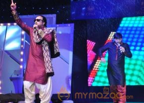 Manish Malhotra & Shaina NC For CPAA Fashion Show  photo 15