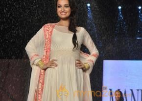 Manish Malhotra & Shaina NC For CPAA Fashion Show  photo 47