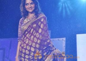 Manish Malhotra & Shaina NC For CPAA Fashion Show  photo 6