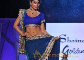 Manish Malhotra & Shaina NC For CPAA Fashion Show  photo 60