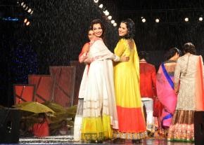 Manish Malhotra & Shaina NC For CPAA Fashion Show  photo 58
