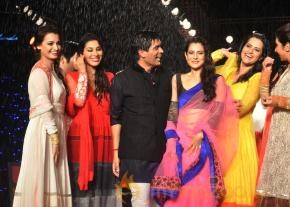 Manish Malhotra & Shaina NC For CPAA Fashion Show  photo 56