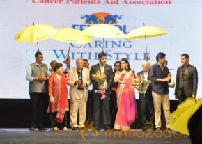 Manish Malhotra & Shaina NC For CPAA Fashion Show  photo 65