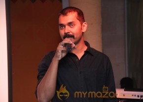 Maria Roe Vincent Neethan Yen Dream Girl Launch Photos photo 8