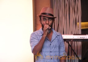 Maria Roe Vincent Neethan Yen Dream Girl Launch Photos photo 10
