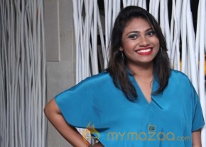 Maria Roe Vincent Neethan Yen Dream Girl Launch Photos photo 19
