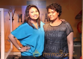Maria Roe Vincent Neethan Yen Dream Girl Launch Photos photo 11
