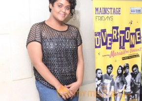 Maria Roe Vincent Neethan Yen Dream Girl Launch Photos photo 7