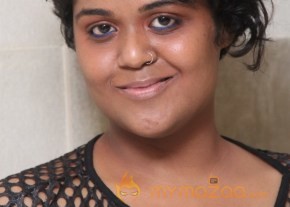 Maria Roe Vincent Neethan Yen Dream Girl Launch Photos photo 14