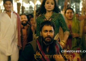 MATRU KI BIJLEE KA MANDOLA MOVIE GALLERY photo 5