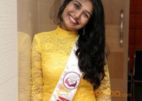Miss And Mrs Gujarati India Auditions Photos photo 32