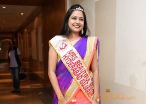 Miss And Mrs Gujarati India Auditions Photos photo 40