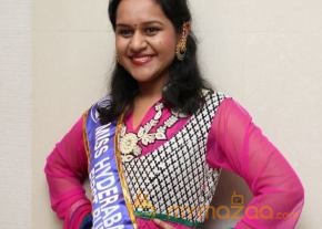 Miss And Mrs Gujarati India Auditions Photos photo 15