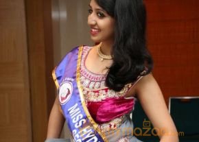 Miss And Mrs Gujarati India Auditions Photos photo 67