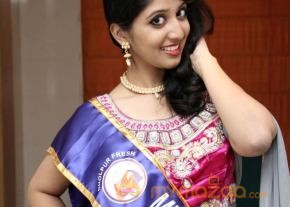 Miss And Mrs Gujarati India Auditions Photos photo 68