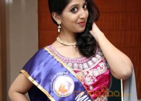Miss And Mrs Gujarati India Auditions Photos photo 12