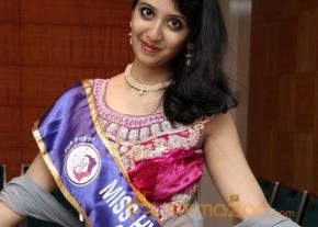 Miss And Mrs Gujarati India Auditions Photos photo 62