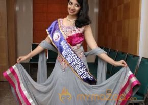 Miss And Mrs Gujarati India Auditions Photos photo 17