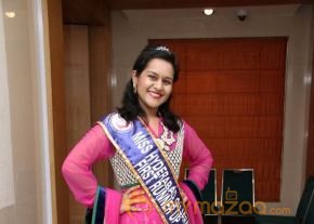 Miss And Mrs Gujarati India Auditions Photos photo 50
