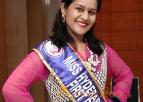 Miss And Mrs Gujarati India Auditions Photos photo 51