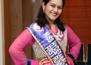 Miss And Mrs Gujarati India Auditions Photos photo 81