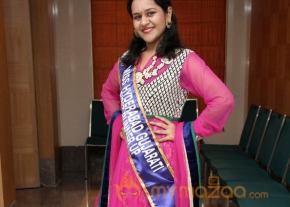 Miss And Mrs Gujarati India Auditions Photos photo 39