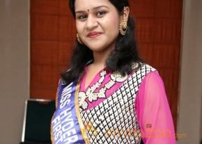 Miss And Mrs Gujarati India Auditions Photos photo 77