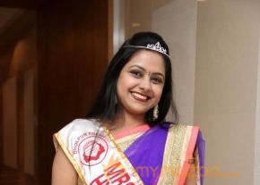 Miss And Mrs Gujarati India Auditions Photos photo 2