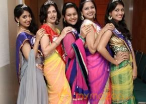 Miss And Mrs Gujarati India Auditions Photos photo 59