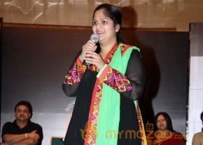 Miss And Mrs Gujarati India Auditions Photos