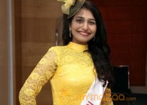 Miss And Mrs Gujarati India Auditions Photos photo 30