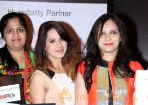 Miss And Mrs Gujarati India Auditions Photos photo 41