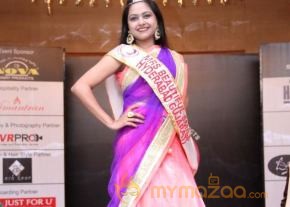 Miss And Mrs Gujarati India Auditions Photos photo 53
