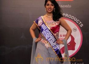 Miss And Mrs Gujarati India Auditions Photos photo 11