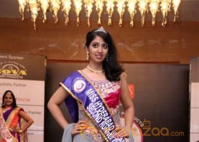 Miss And Mrs Gujarati India Auditions Photos photo 33