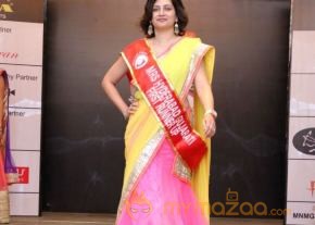 Miss And Mrs Gujarati India Auditions Photos photo 26