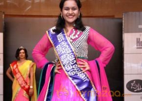 Miss And Mrs Gujarati India Auditions Photos photo 60