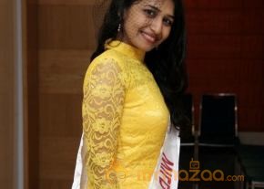 Miss And Mrs Gujarati India Auditions Photos photo 21