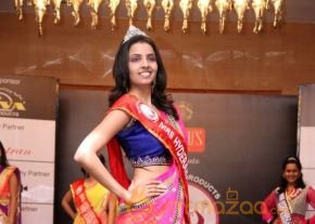 Miss And Mrs Gujarati India Auditions Photos photo 73