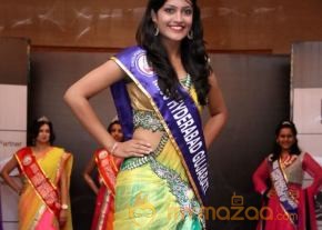 Miss And Mrs Gujarati India Auditions Photos photo 10