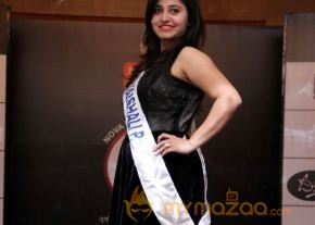 Miss And Mrs Gujarati India Auditions Photos photo 27