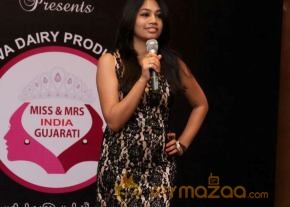 Miss And Mrs Gujarati India Auditions Photos photo 74