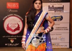 Miss And Mrs Gujarati India Auditions Photos photo 66