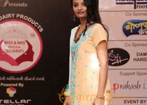 Miss And Mrs Gujarati India Auditions Photos photo 18
