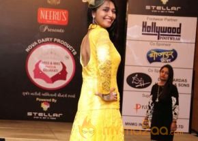Miss And Mrs Gujarati India Auditions Photos photo 19